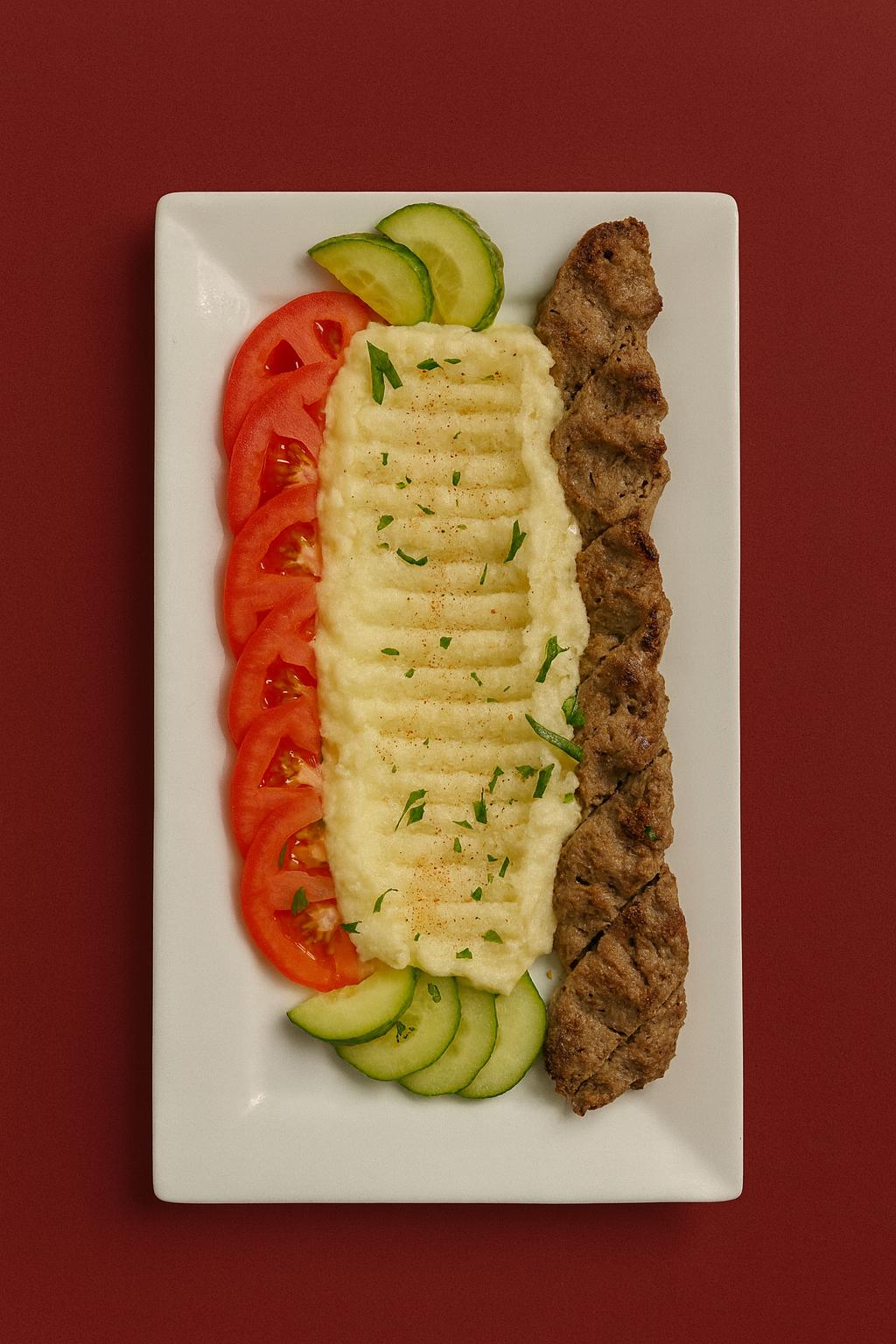 Erbil Shish Kabab